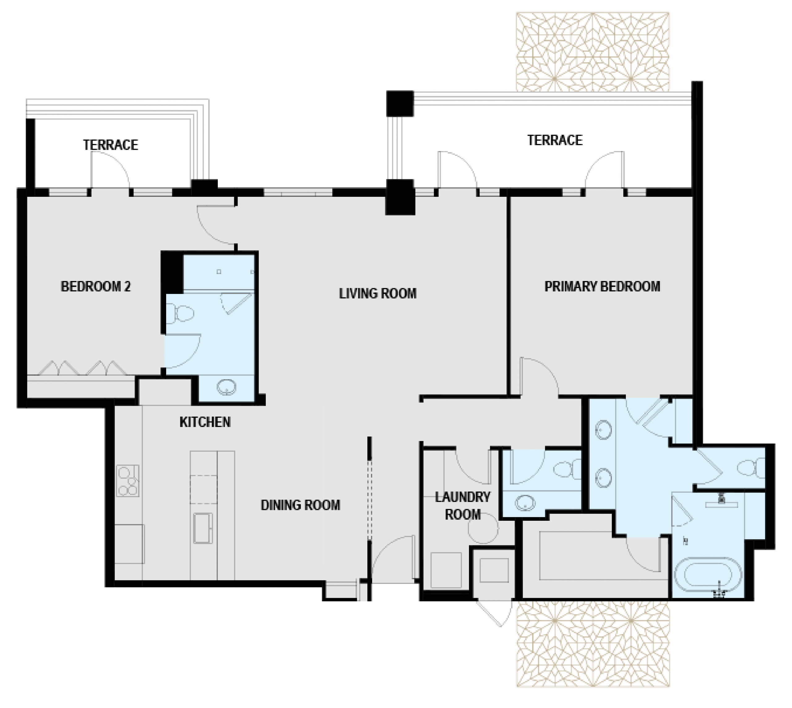 structural plans