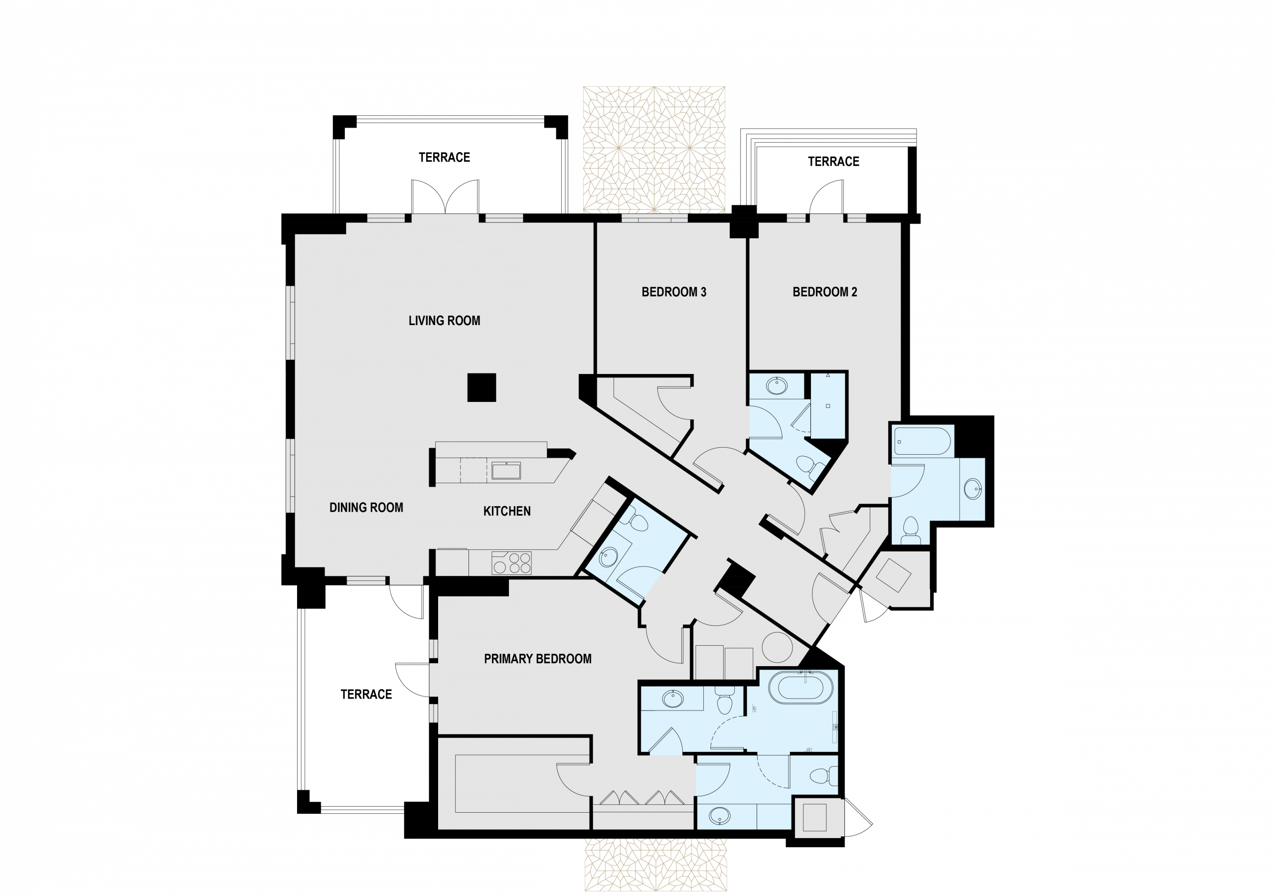 structural plans