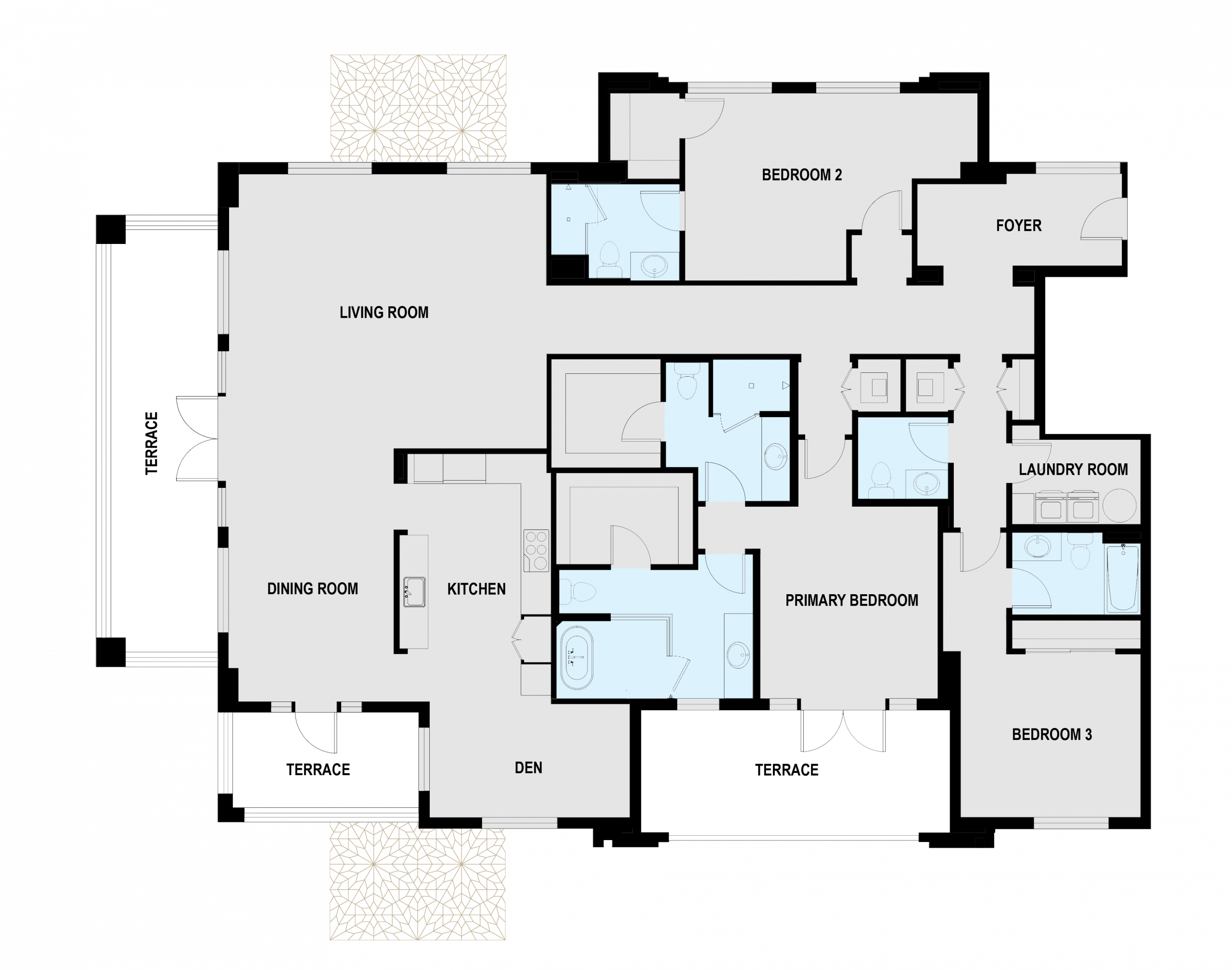 structural plans