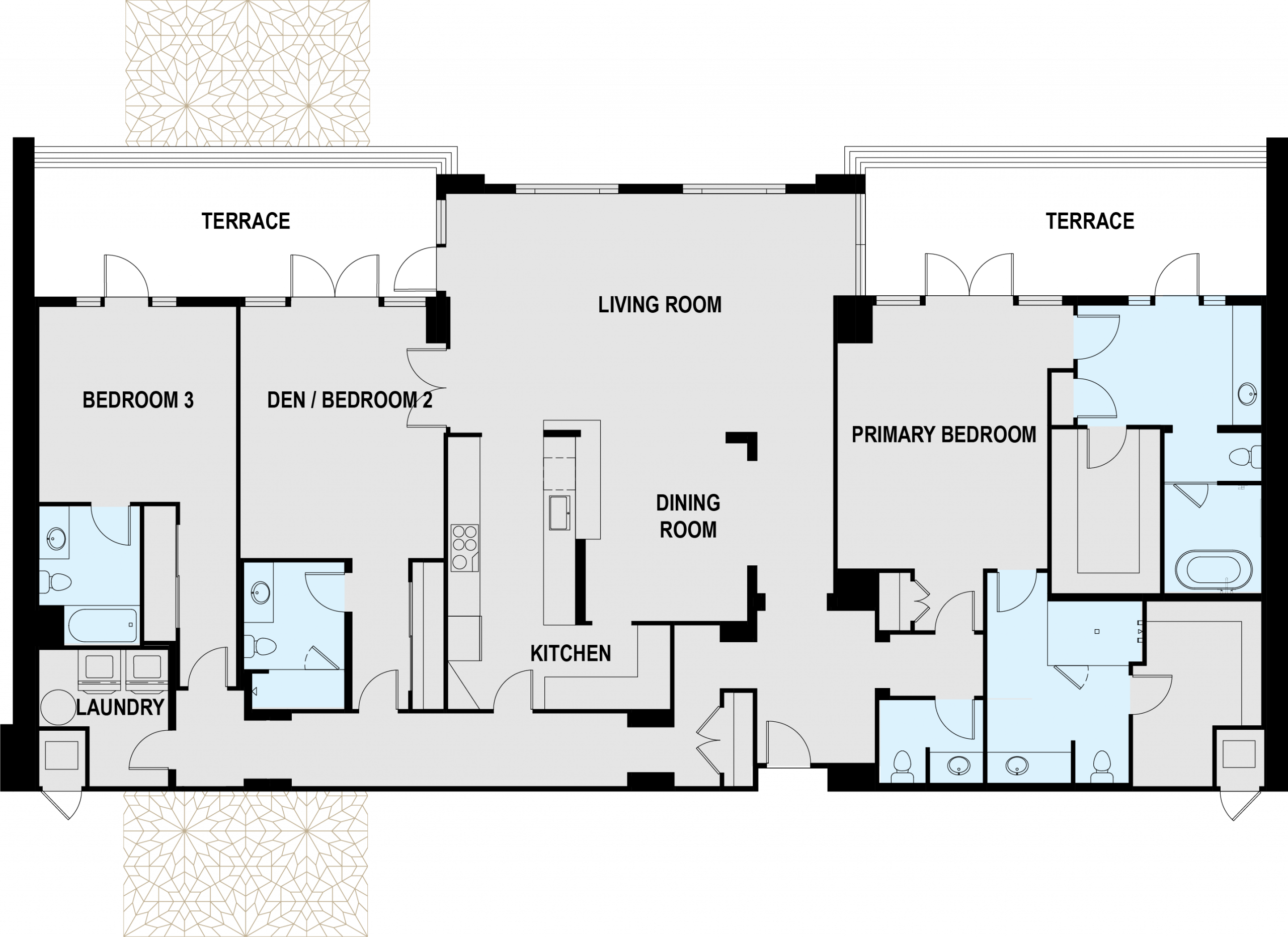 structural plans