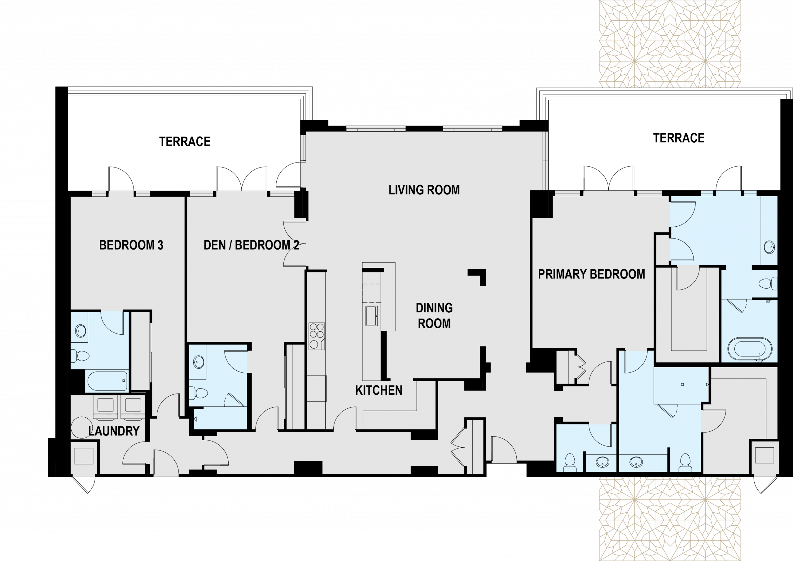 structural plans