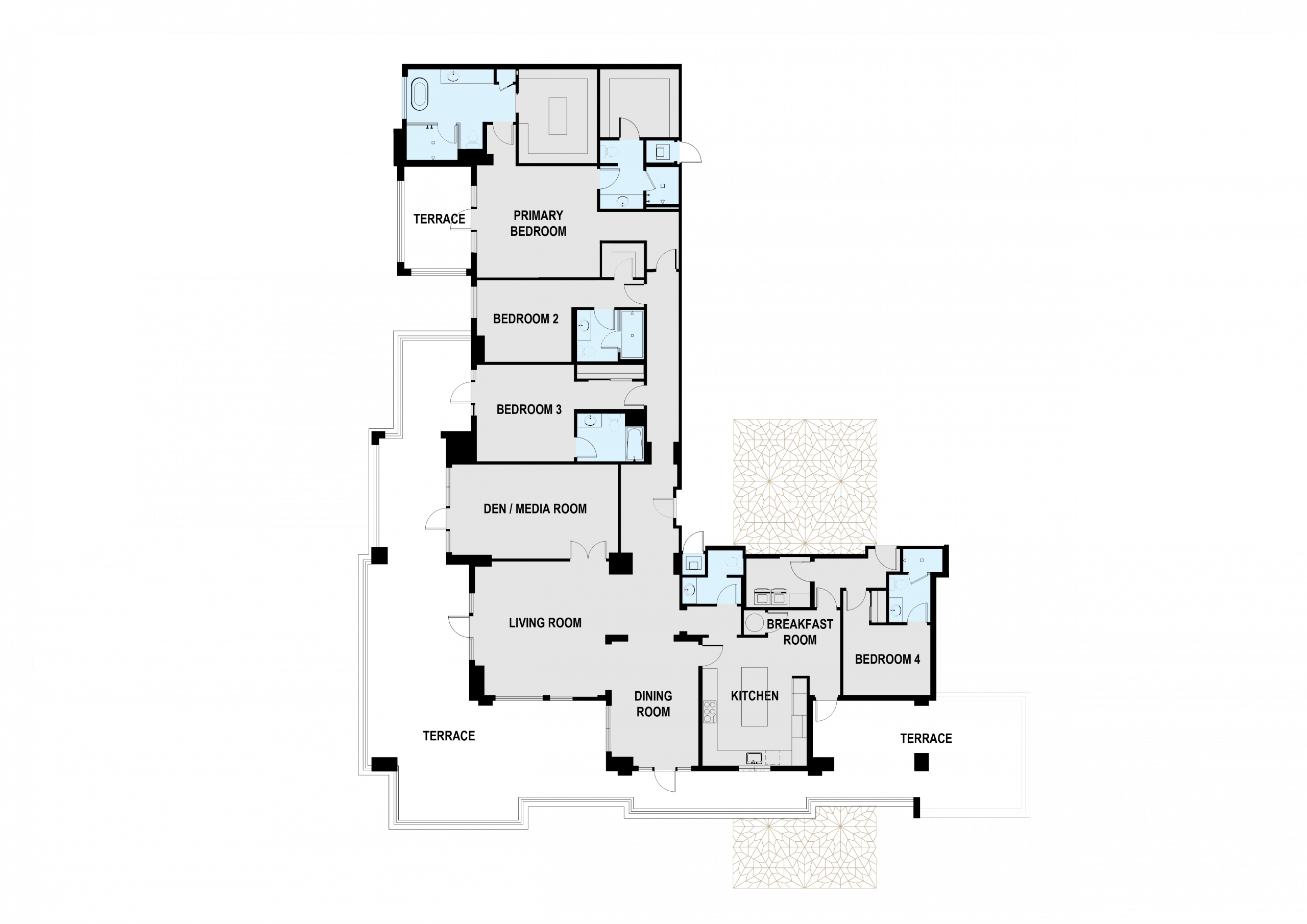 structural plans