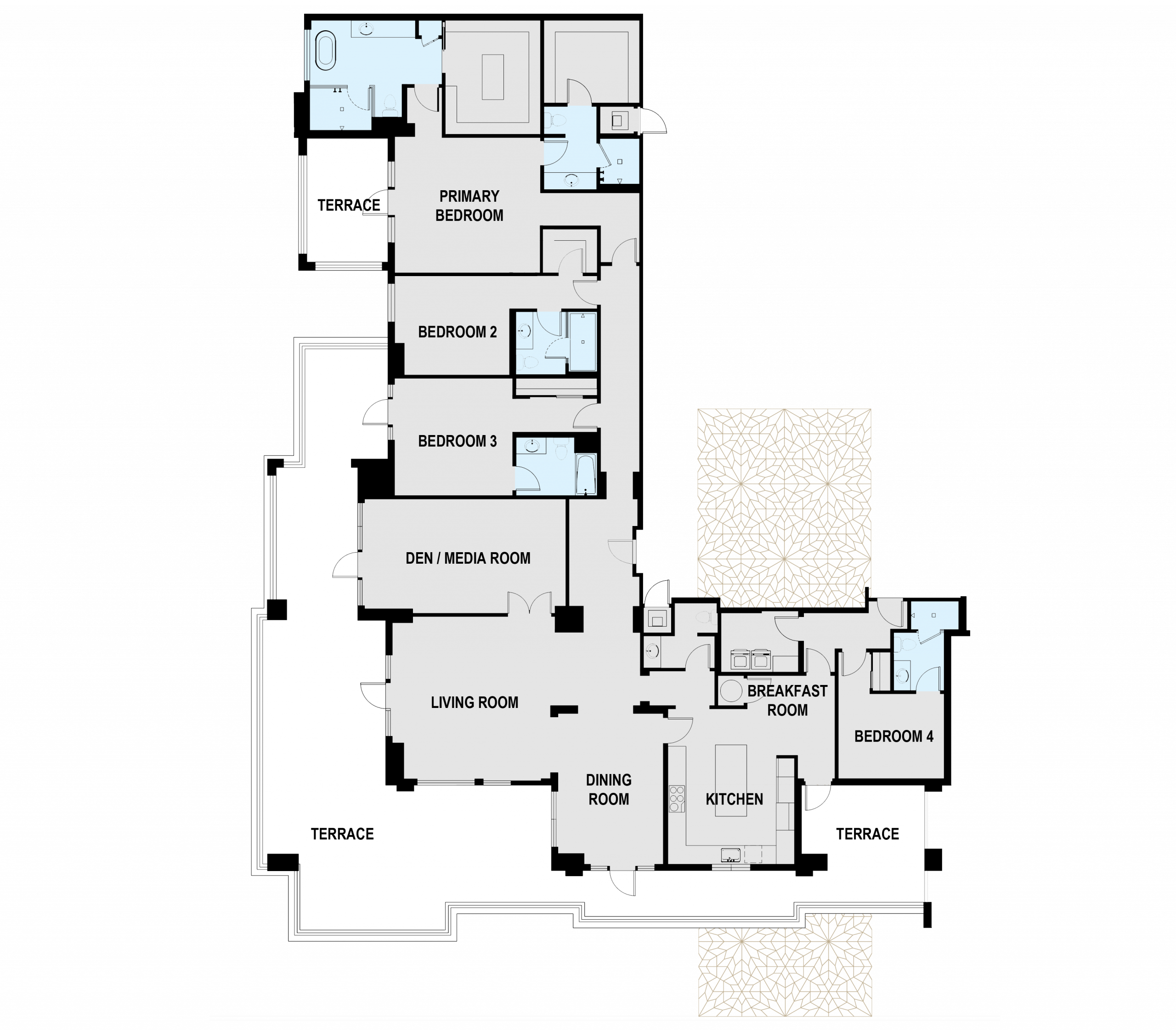 structural plans