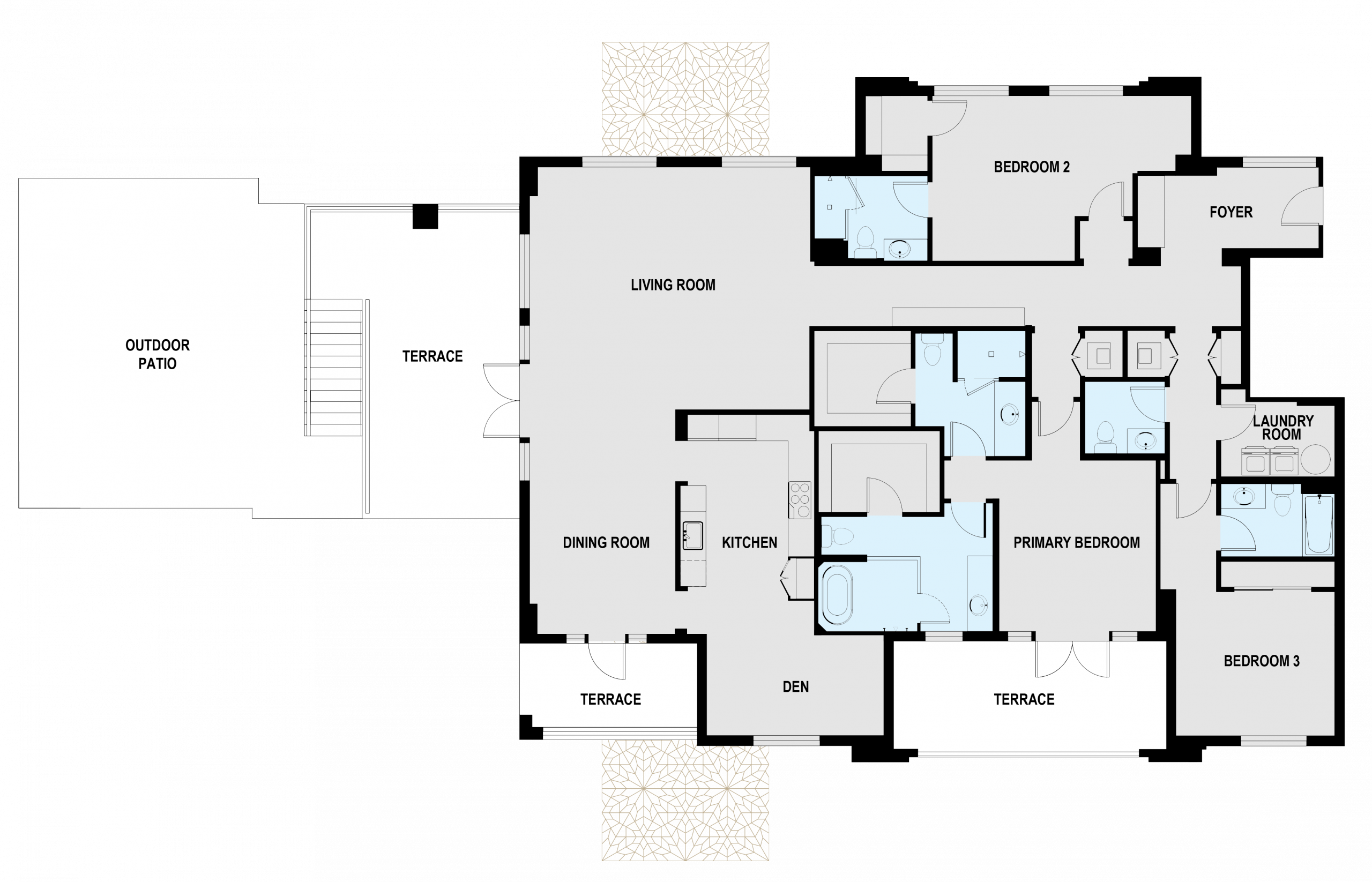 structural plans